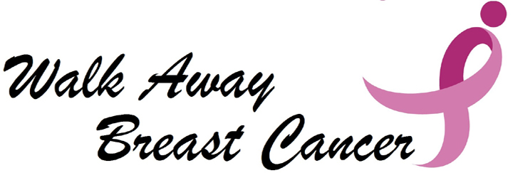 Walk Away Breast Cancer